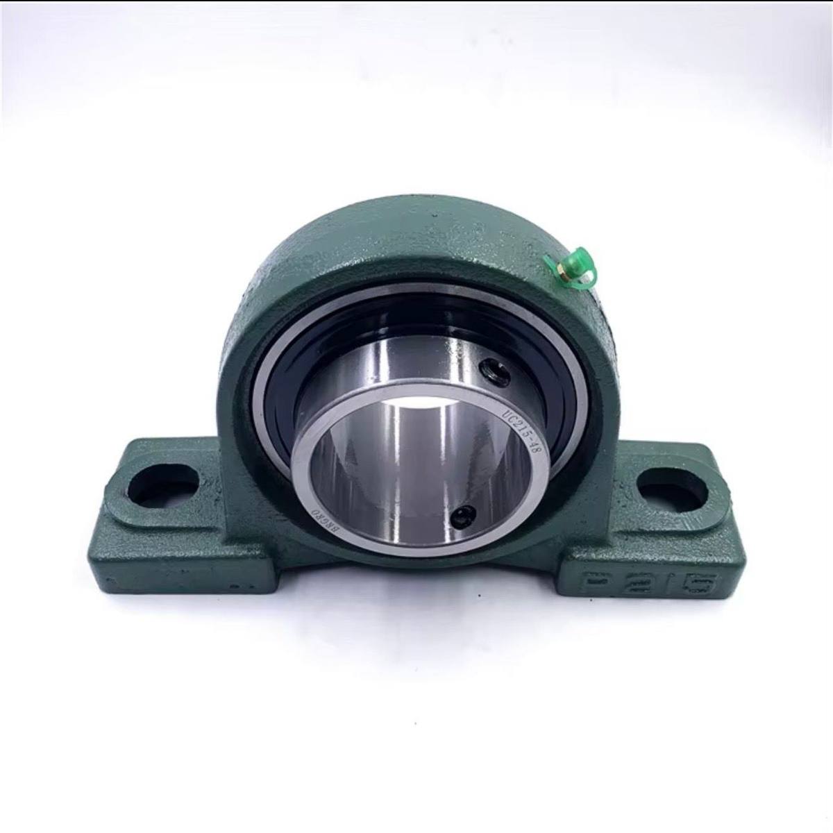 Bearings & Pulleys